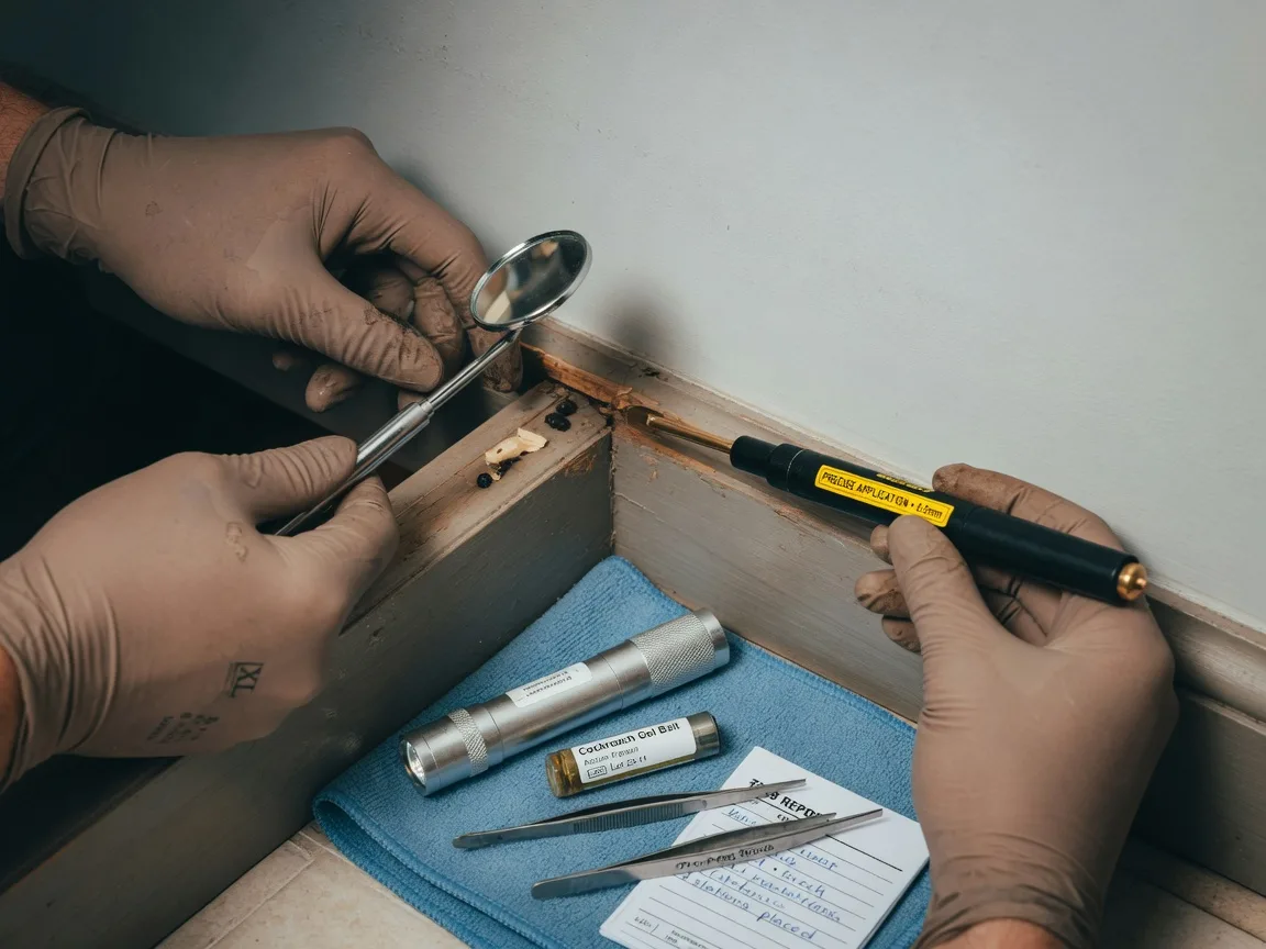 Why choose Emergency Pest Control in Holbrook, NE